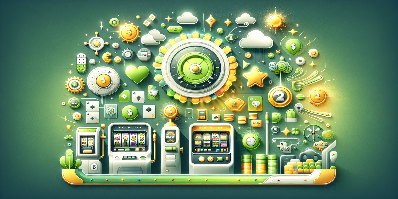 Catarina and the Others: Unlocking Unique Slot Game Legends 2025 - Slot Strategy Guide for Pakistani | Winlislots