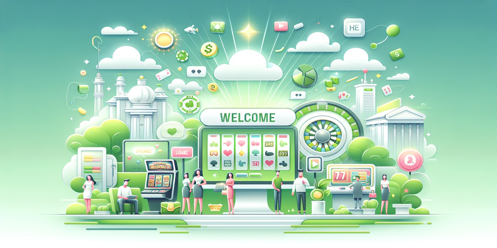 Discover the Hot Spot Cafe: Spin and Win in 2025's Top Slot Game - Slot Strategy Guide for international | Winlislots