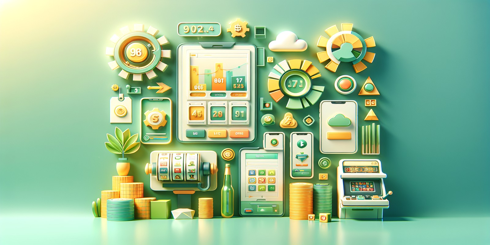 Discover the Hot Spot Cafe: Top Slot Games to Play in 2025 - Slot Strategy Guide for pakistani | Winlislots