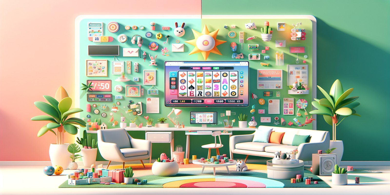 Catarina and Friends Slot Game Adventure - Winlislots Guide for Pakistani Players