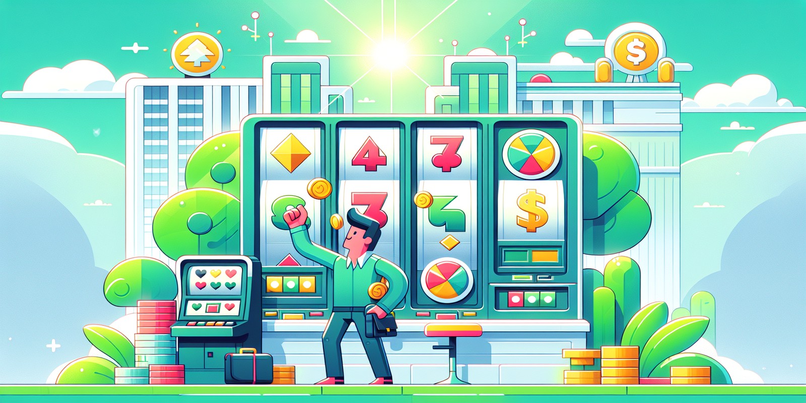 Experience the Opulent Life: Top Slot Games for Big Wins 2025 - Slot Strategy Guide for Pakistani | Winlislots