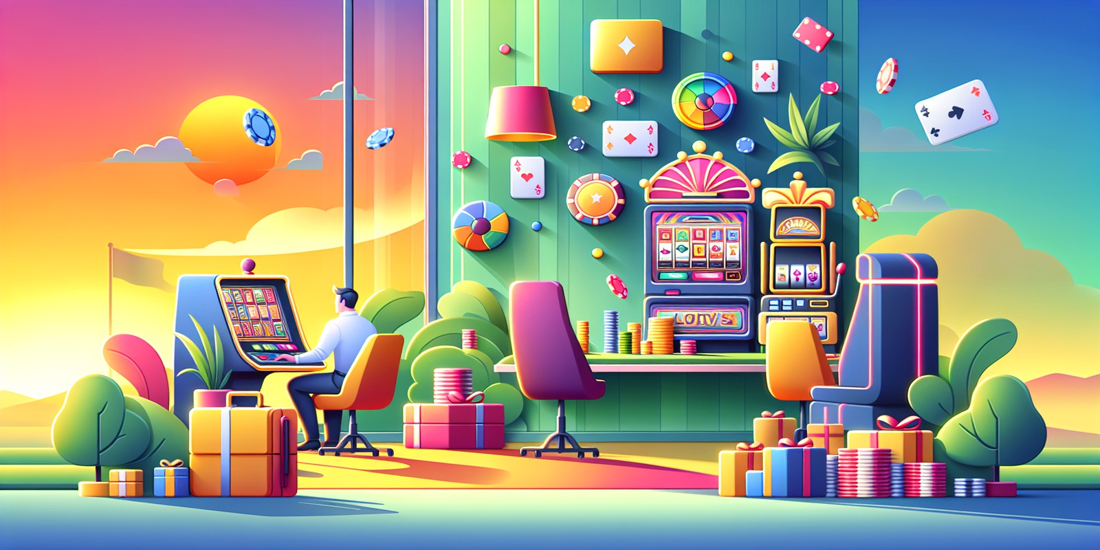 Explore 'The Hot Spot Cafe': A Culinary Slot Adventure in 2025 - Slot Strategy Guide for Pakistani | Winlislots