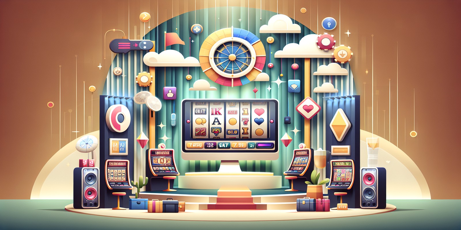 Mastering Slot Strategies for Big Wins: Tips for 2025 - Slot Strategy Guide for international | Winlislots