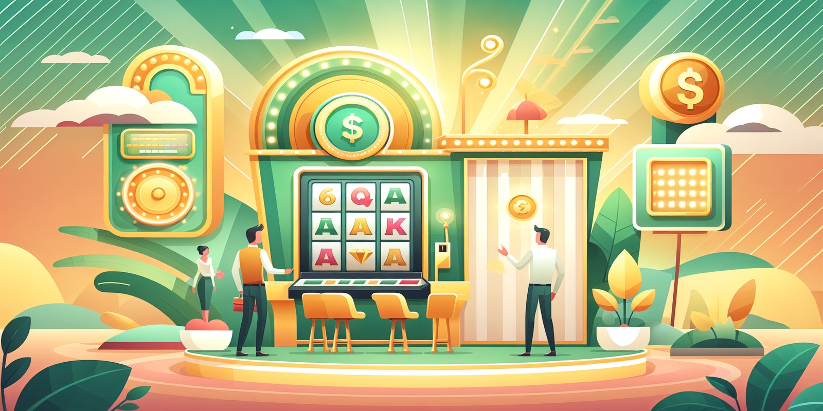 Mastering Slot Strategies: The Ultimate Guide for 2025 Players - Winlislots Guide for Pakistan Players