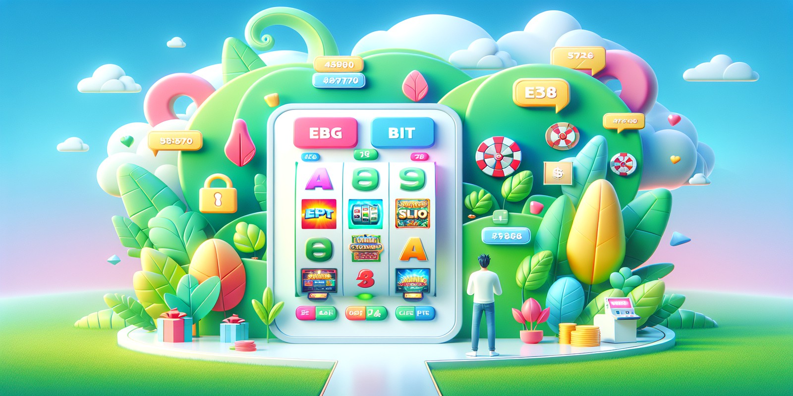 Sunny Adventures in the Suitcase: Your 2025 Slot Journey Awaits - Slot Strategy Guide for international | Winlislots