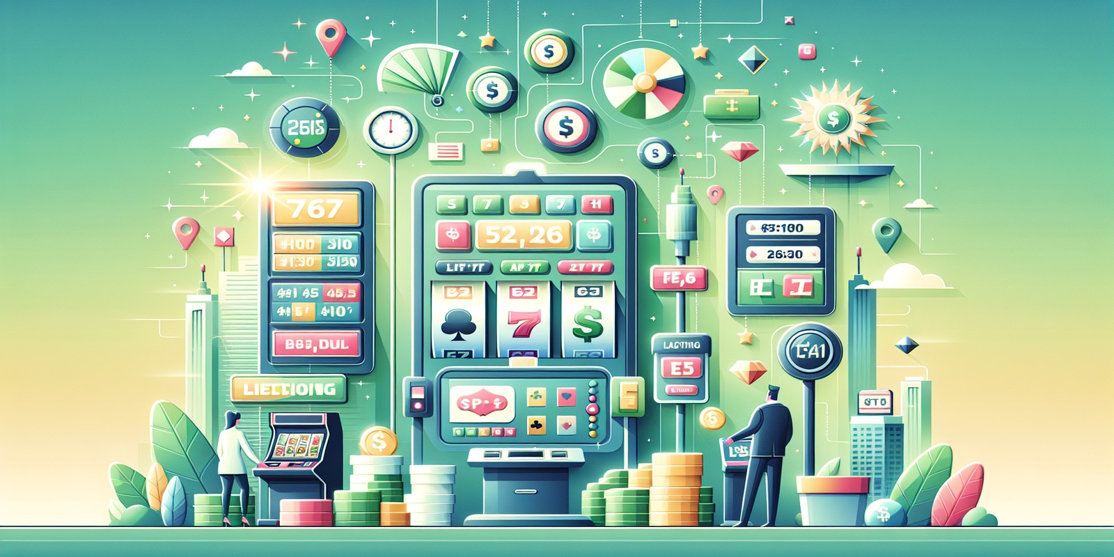 Unleashing Fun with APK Venom: Top Slot Games in 2025 - Slot Strategy Guide for Pakistani | Winlislots