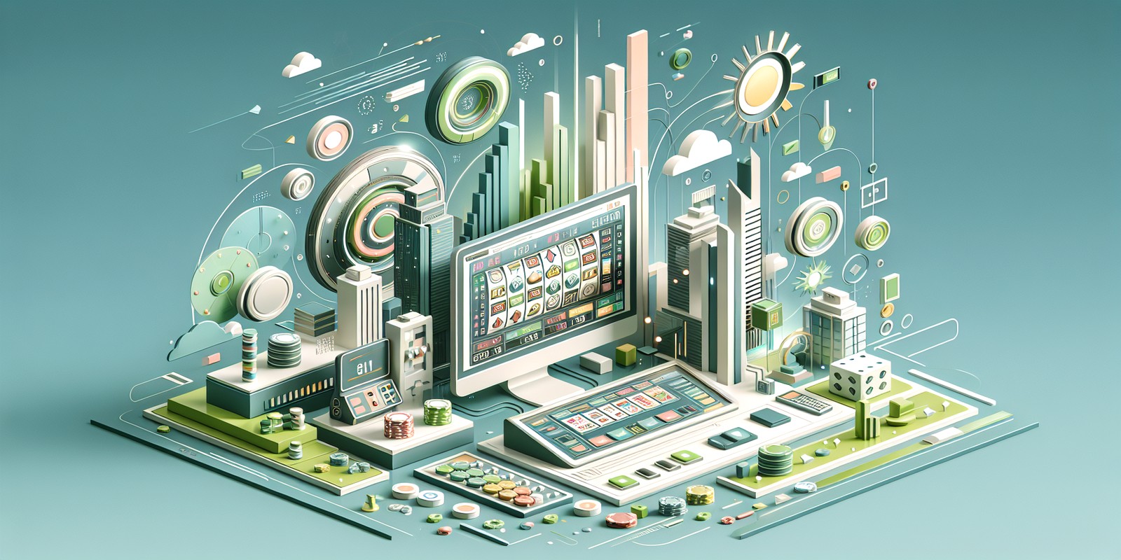 Unleashing the Throne: Slot Game Strategies for Global Victory in 2025 - Slot Strategy Guide for global | Winlislots