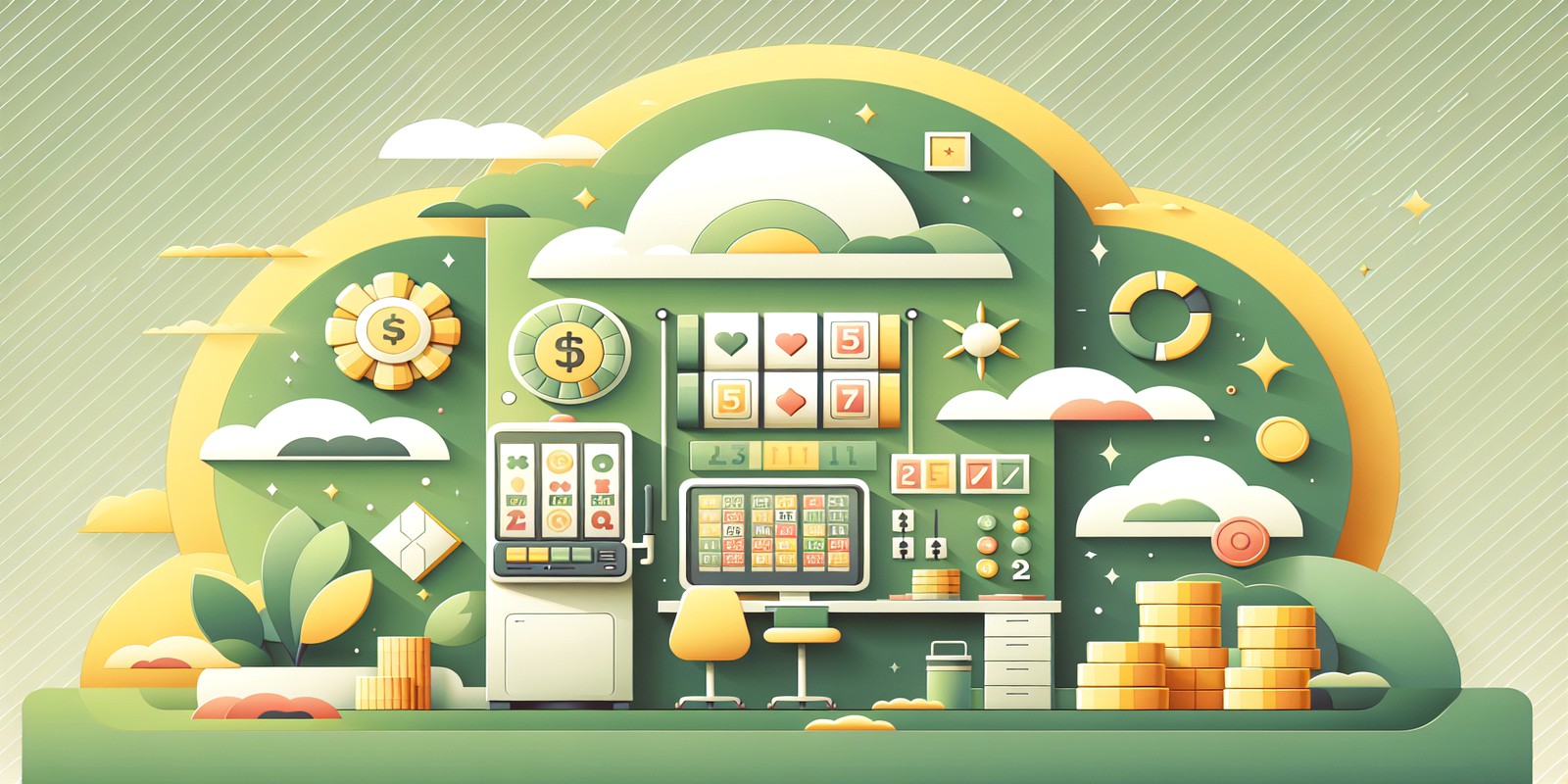 Unlock Big Wins: Explore Top Slot Strategies for Pakistan Players at Winlislots.