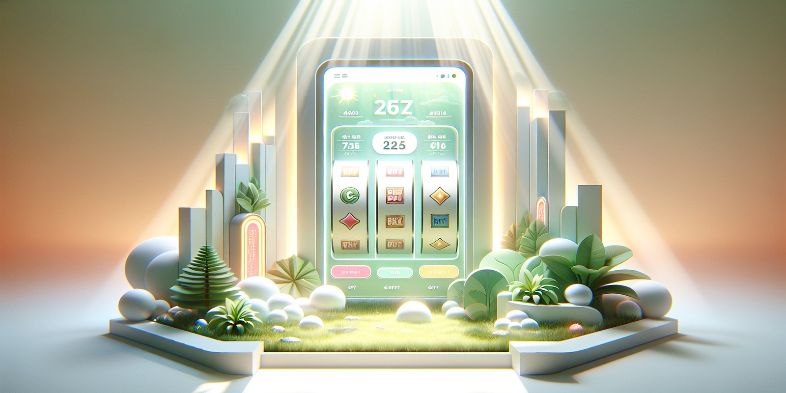 Unlock Big Wins with Slot Strategies: Your 2025 Guide to Bgame Success - Slot Strategy Guide for Pakistani | Winlislots