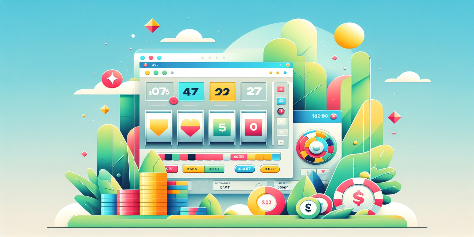 Unlock Sunny Slots: The Ultimate Guide to Winning with the Suitcase 2025 - Slot Strategy Guide for pakistani | Winlislots