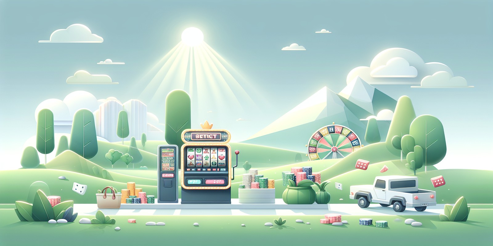 Unlock the Future of Slot Games: Winning Strategies for 2025 - Slot Strategy Guide for international | Winlislots