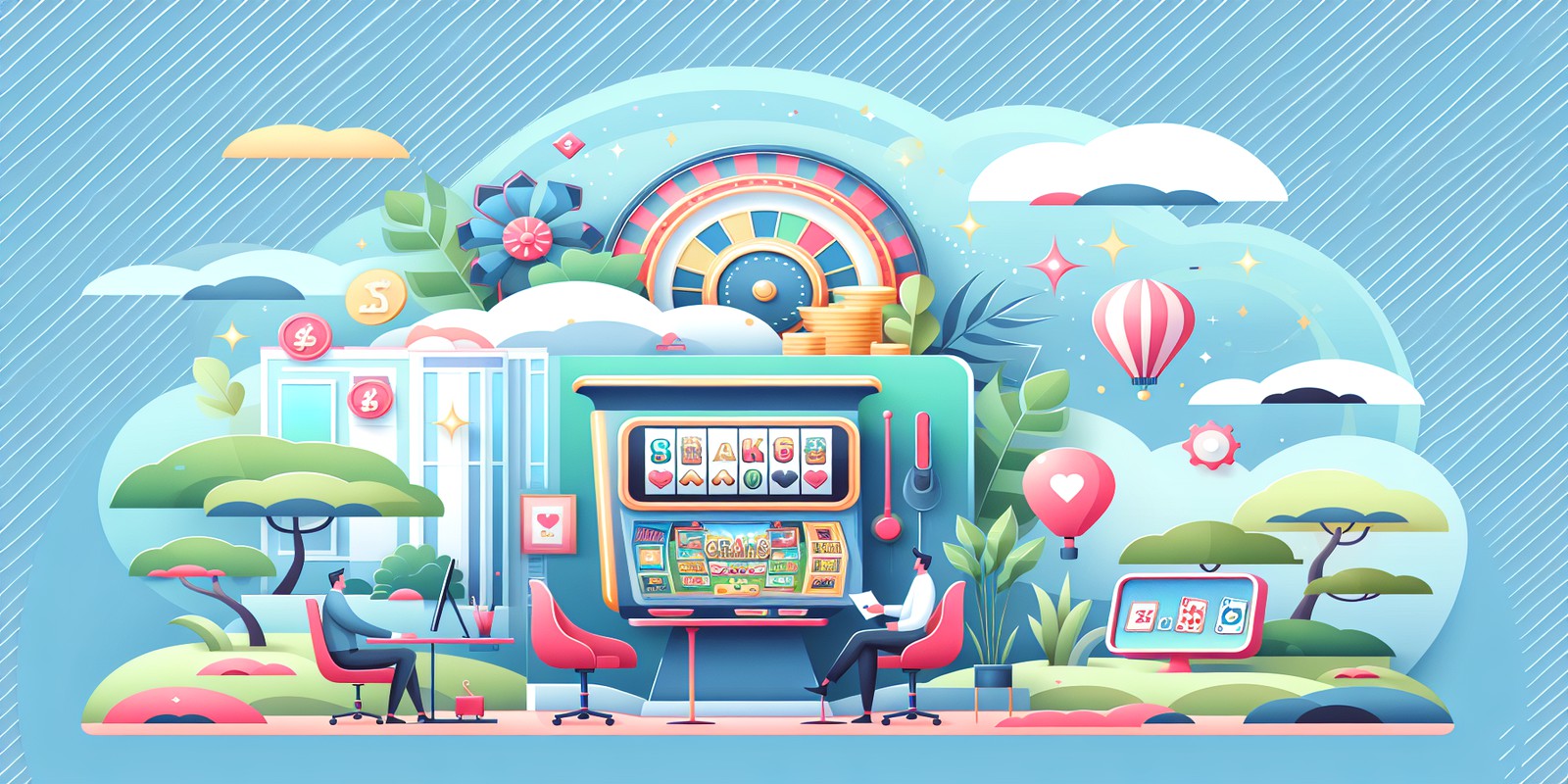 Unlock the Secrets of Slot Success with Winlislots: A Comprehensive Guide for Players