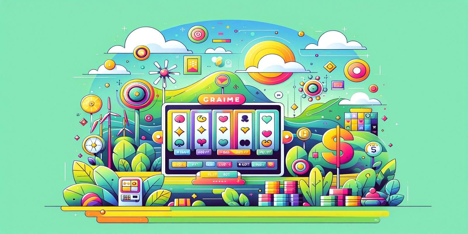 Unlocking APK Venom: Your Guide to Global Slot Games in 2025 - Slot Strategy Guide for international | Winlislots