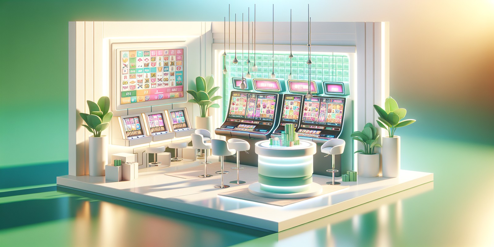 Unlocking Se7en Games: Top Slot Strategies for 2026 - A guide for Pakistani players.