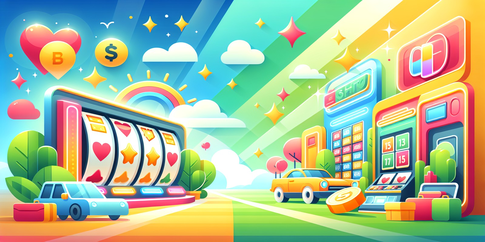 Unlocking Slot Wins: How CSD Rebate Cards Enhance Your Gameplay in 2025 - Slot Strategy Guide for Pakistani | Winlislots