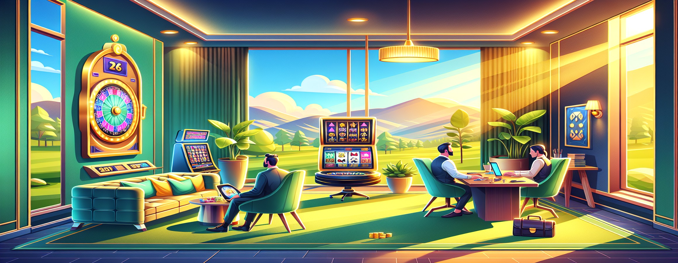 Winlislots Blog - Expert online casino tips, strategies and guides from Winlislots in Pakistan. Latest insights, expert advice and professional gaming strategies. - Expert Gaming Advice