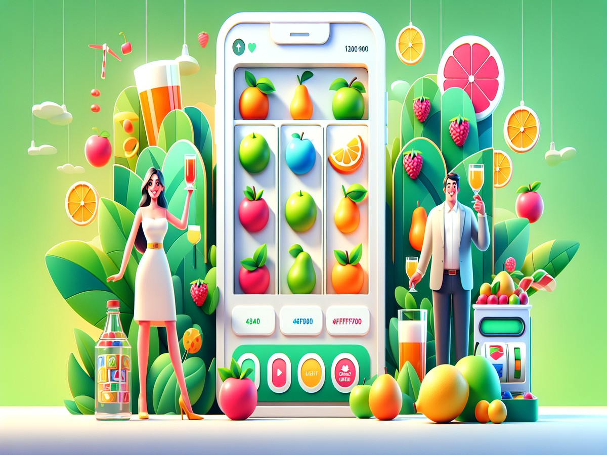 Classic Fruit Slots - Spin classic slots at Winlislots.