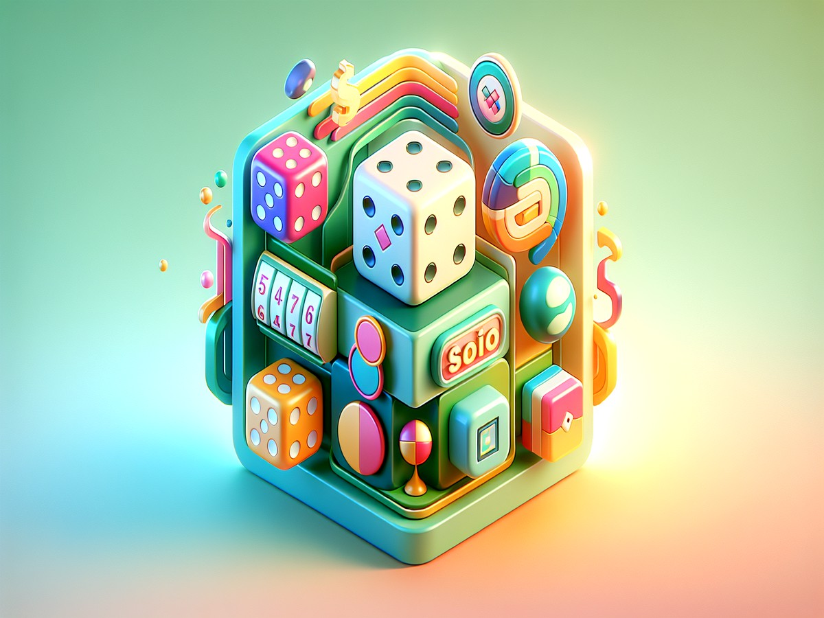 Dice Games - Experience Dice Games at Winlislots.