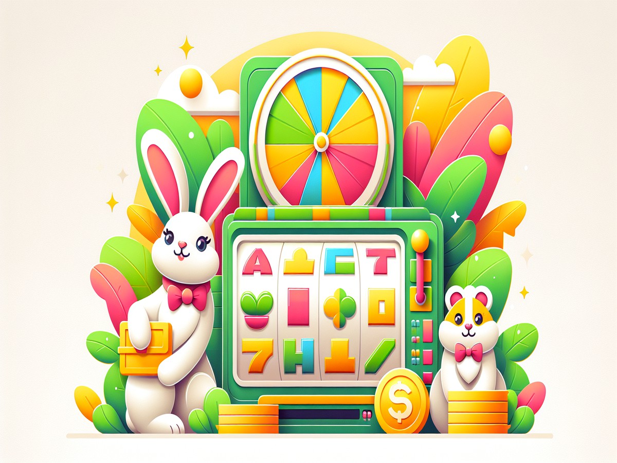 Fortune Rabbit Slots - Play online at Winlislots and enjoy.