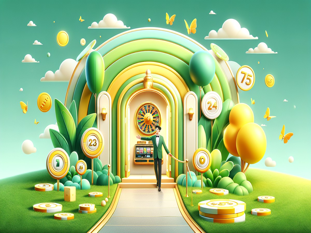 More Games - Discover more games at Winlislots.