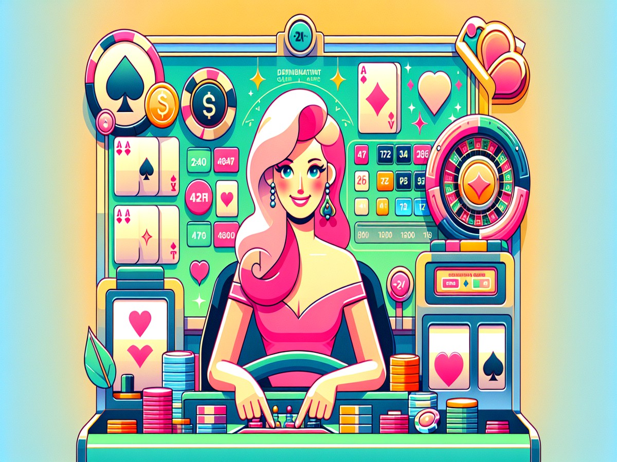 Poker Games - Enjoy poker games at Winlislots.